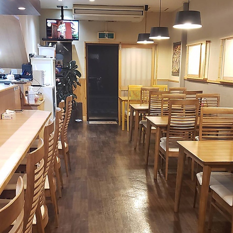 韓国料理 李家 福生 居酒屋 ホットペッパーグルメ