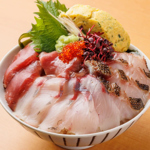 スタイリッシュな空間で楽しむ「浜焼きstyle」