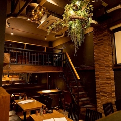 お店丸ごと貸切もご予約受付中!お気軽にお問い合わせ下さい♪