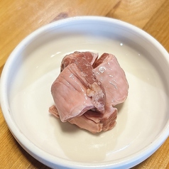 豚ハラミ (50ｇ)