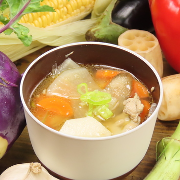 vegeota ベジオタのおすすめ料理1