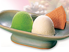 アイスクリーム