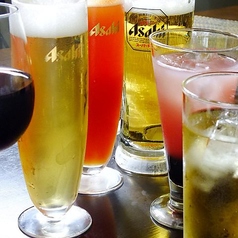 和洋酒宴居酒屋 いちか特集写真1