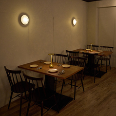 Bistro Cent ビストロ セントの特集写真