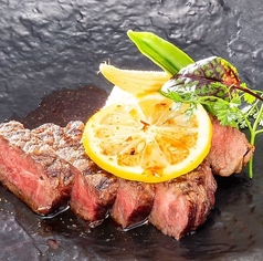 SpiceBarMelissaのコース写真