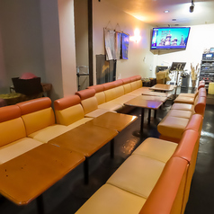 歌の広場T&Sのコース写真