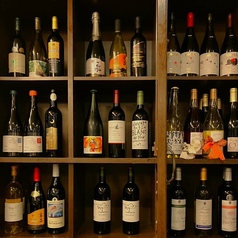 山形ワイン酒場の特集写真