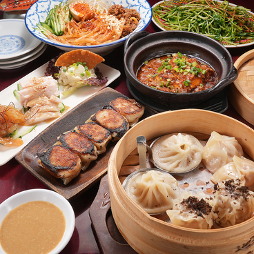 アガリコ餃子楼 練馬店のおすすめ料理1