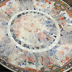 味路のコース写真