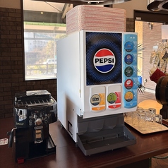 グリーンハウスの雰囲気3