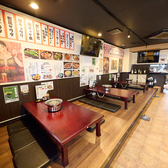 とりいち 八尾店の雰囲気3