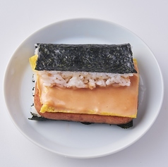 ポークおにぎり