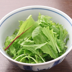 生野菜