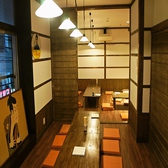 setting photo