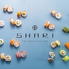 SHARI THE TOKYO SUSHI BARのロゴ