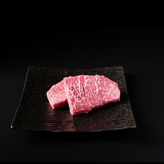 近江牛赤身ステーキ