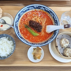 四川料理 いがちゃん飯店 万里一空の写真