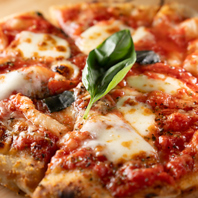 背伸びせず楽しめる本格イタリアンを