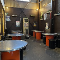 ノルブーチャンゴの雰囲気2