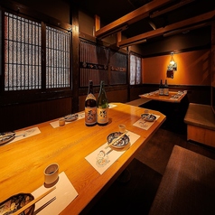 大和屋 川崎店特集写真1