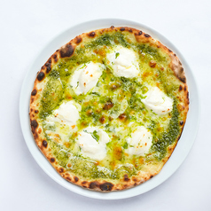 バジル&マスカルポーネ