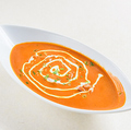 料理メニュー写真&nbsp;2種類カレーセット（2 Curry Set）