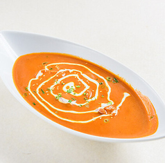 2種類カレーセット（2 Curry Set）