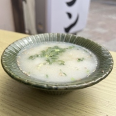 しみじみ汁