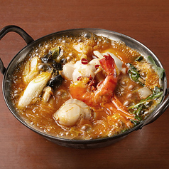 MIX・麻辣湯