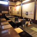炭火焼つくね家 福助 の雰囲気1