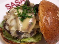 GRILL BURGER CLUB SASA