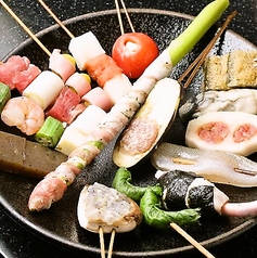 串の坊 京橋店のおすすめ料理2