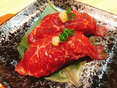 肉寿司どすこい 横須賀店の写真