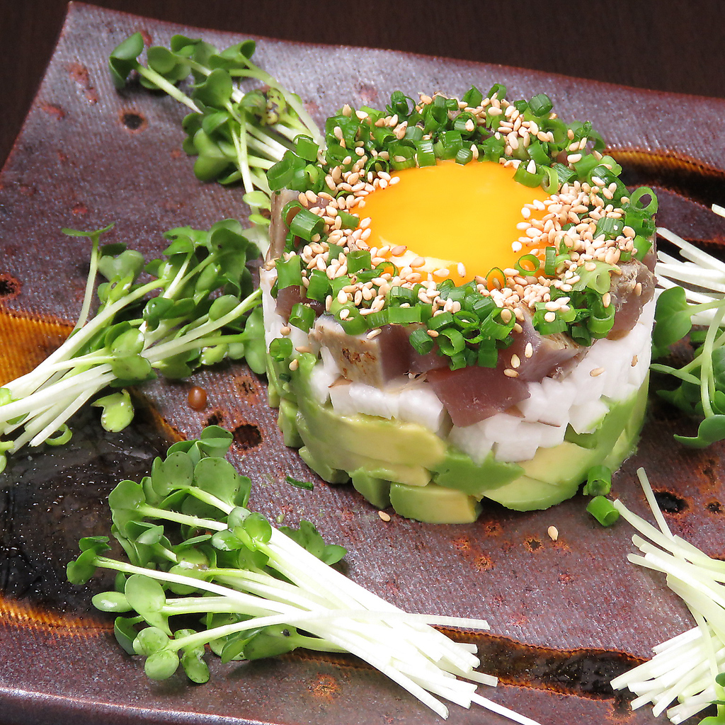 個室居酒屋 薫風 松本店の写真ギャラリー