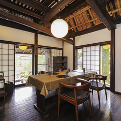 奥高尾 寿麹庵の雰囲気3