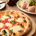 Pizza & Wine ESOLA エソラ たまプラーザ店のおすすめ料理1