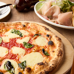 Pizza & Wine ESOLA たまプラーザ店のおすすめ料理1