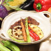 vegeota ベジオタのおすすめ料理2