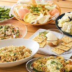 どま酒場 浦和店のコース写真