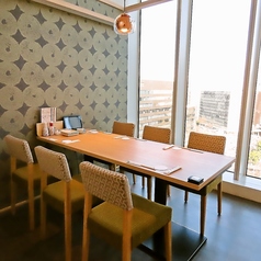 鮨やハレの日 KITTE博多店特集写真1