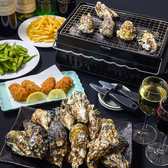 ホテルユニオン天空ビアテラスのおすすめ料理2