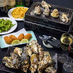 ホテルユニオン天空ビアテラスのおすすめ料理2