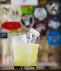 メニュー色々♪裏メニューも多数有り！