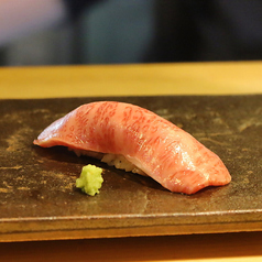 肉屋一ノ剱 いちのけんのコース写真