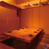 居酒屋 芯 国分寺店の雰囲気3