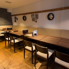 オイスターバーヤミー 大宮店の特集写真