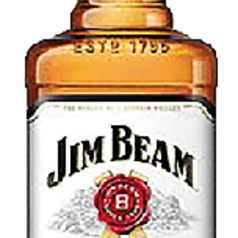 ジムビーム 30ml