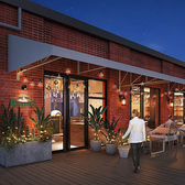 ブラウアターフェル 横浜店の雰囲気2