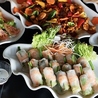 ベトナム料理レストランのおすすめポイント1