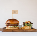 友安製作所Cafe&Dining博多のおすすめ料理1